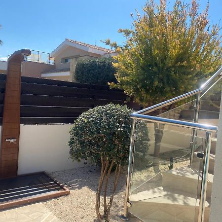 Paradise Latchi Villa Polis Exterior photo