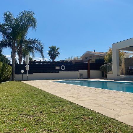 Paradise Latchi Villa Polis Exterior photo