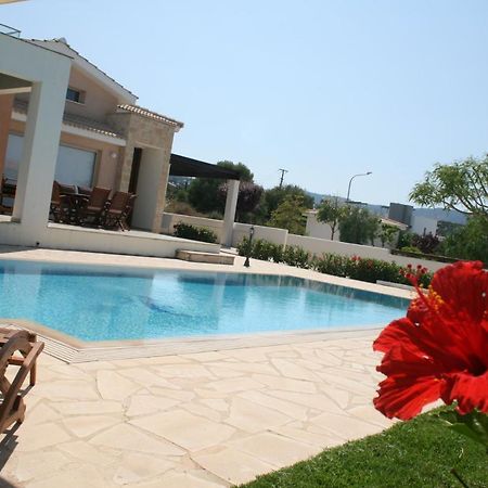 Paradise Latchi Villa Polis Exterior photo