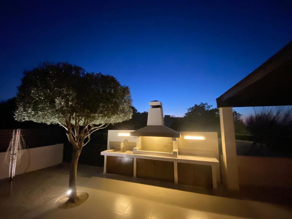 Paradise Latchi Villa Polis Exterior photo