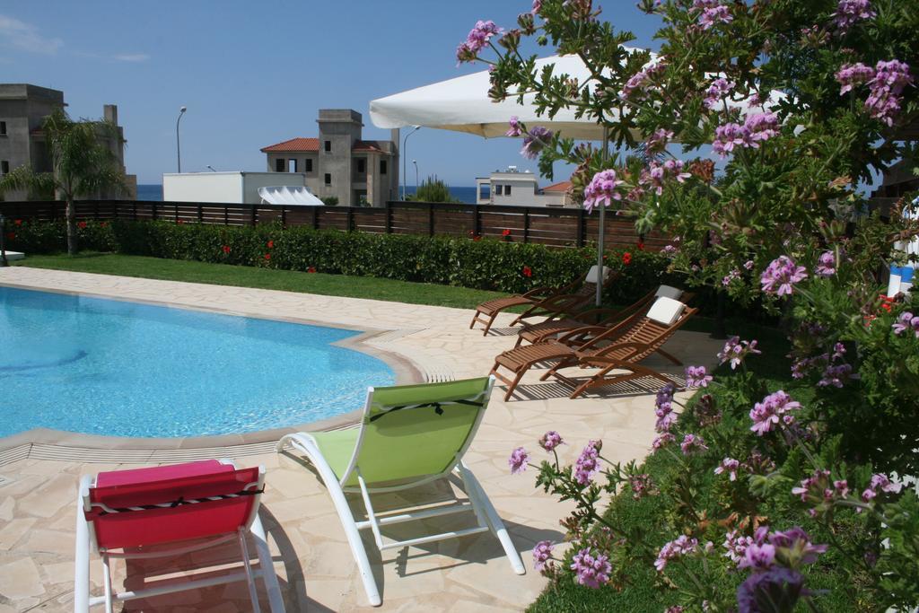 Paradise Latchi Villa Polis Exterior photo