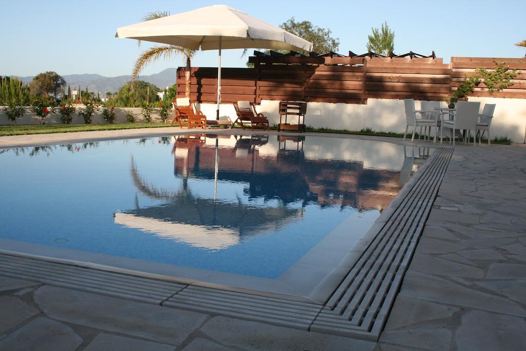 Paradise Latchi Villa Polis Room photo