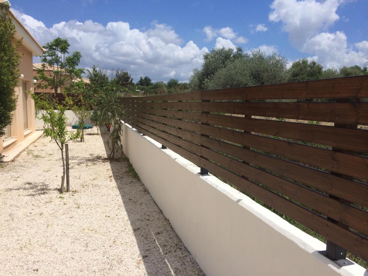 Paradise Latchi Villa Polis Exterior photo