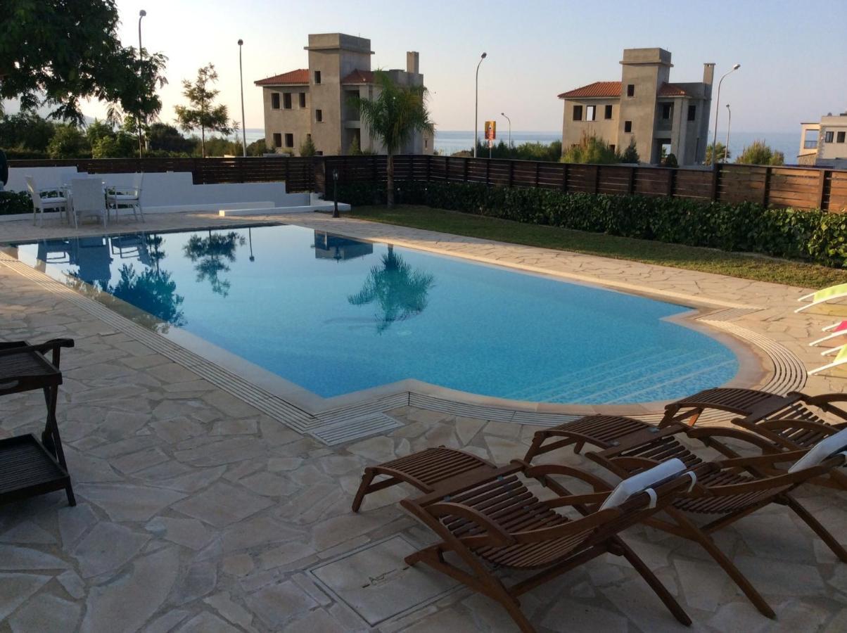 Paradise Latchi Villa Polis Exterior photo