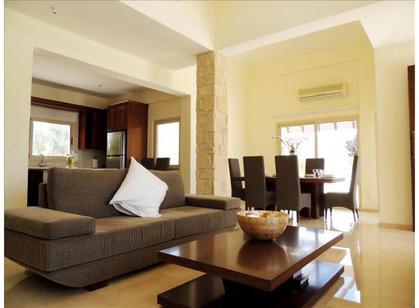 Paradise Latchi Villa Polis Exterior photo