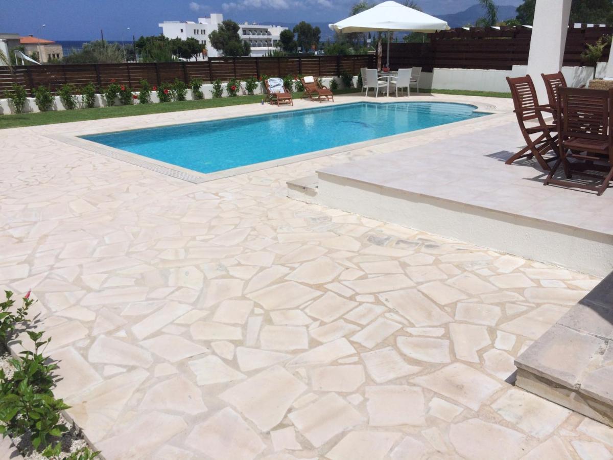 Paradise Latchi Villa Polis Exterior photo