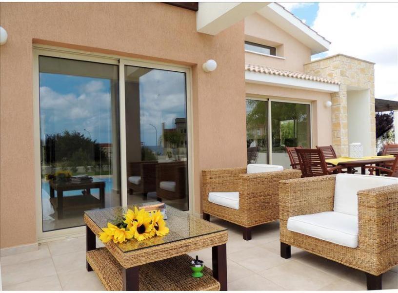 Paradise Latchi Villa Polis Exterior photo