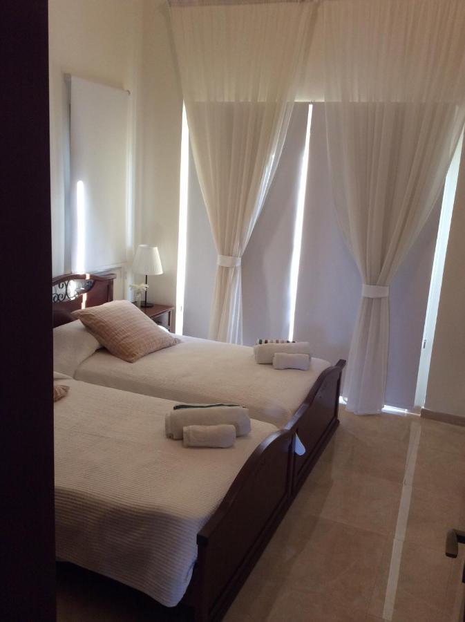 Paradise Latchi Villa Polis Exterior photo