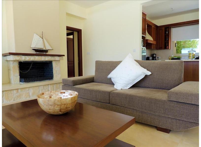 Paradise Latchi Villa Polis Exterior photo